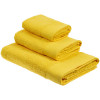 Полотенце Odelle, большое, желтое, арт. 20096.80 фото 5 — Бизнес Презент