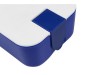 Ланч-бокс Neo, синий, арт. 828502 фото 3 — Бизнес Презент