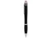 Ручка-стилус шариковая Nash, красный, арт. 10723802 фото 2 — Бизнес Презент