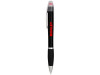 Ручка-стилус шариковая Nash, красный, арт. 10723802 фото 3 — Бизнес Презент
