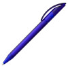 Ручка шариковая Prodir DS3 TFF, синяя, арт. 4768.40 фото 2 — Бизнес Презент