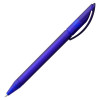 Ручка шариковая Prodir DS3 TFF, синяя, арт. 4768.40 фото 3 — Бизнес Презент