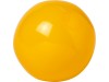 Мяч пляжный Bahamas, желтый, арт. 10037107 фото 1 — Бизнес Презент