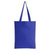 Холщовая сумка Strong 210, синяя, арт. 5253.40 фото 2 — Бизнес Презент