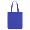 Холщовая сумка Strong 210, синяя, арт. 5253.40 фото 3 — Бизнес Презент