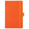 Блокнот Freenote Mini, в линейку, оранжевый, арт. 5873.20 фото 1 — Бизнес Презент