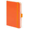 Блокнот Freenote Mini, в линейку, оранжевый, арт. 5873.20 фото 2 — Бизнес Презент
