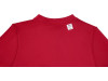Женская стильная футболка поло с короткими рукавами Deimos, красный, арт. 3909521XS фото 4 — Бизнес Презент