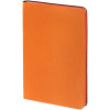 Ежедневник Neat Mini, недатированный, оранжевый, арт. 15208.22 фото 1 — Бизнес Презент
