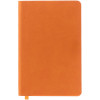 Ежедневник Neat Mini, недатированный, оранжевый, арт. 15208.22 фото 2 — Бизнес Презент