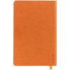 Ежедневник Neat Mini, недатированный, оранжевый, арт. 15208.22 фото 3 — Бизнес Презент