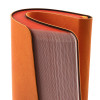 Ежедневник Neat Mini, недатированный, оранжевый, арт. 15208.22 фото 5 — Бизнес Презент