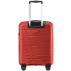 Чемодан Lightweight Luggage S, красный, арт. 14718.50 фото 3 — Бизнес Презент
