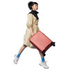 Чемодан Lightweight Luggage S, красный, арт. 14718.50 фото 4 — Бизнес Презент