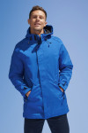 Куртка на стеганой подкладке Robyn, ярко-синяя, арт. 02109241XS фото 12 — Бизнес Презент