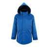 Куртка на стеганой подкладке Robyn, ярко-синяя, арт. 02109241XS фото 1 — Бизнес Презент