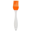 Кисточка кухонная Tender Touch, оранжевая, арт. 6922.20 фото 2 — Бизнес Презент