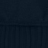 Толстовка на молнии с капюшоном Unit Siverga Heavy, темно-синяя, арт. 6927.400v2 фото 14 — Бизнес Презент