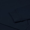 Толстовка на молнии с капюшоном Unit Siverga Heavy, темно-синяя, арт. 6927.400v2 фото 4 — Бизнес Презент