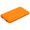 Внешний аккумулятор Uniscend Half Day Compact 5000 мAч, оранжевый, арт. 5779.20 фото 1 — Бизнес Презент