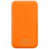 Внешний аккумулятор Uniscend Half Day Compact 5000 мAч, оранжевый, арт. 5779.20 фото 3 — Бизнес Презент