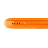 Внешний аккумулятор Uniscend Half Day Compact 5000 мAч, оранжевый, арт. 5779.20 фото 5 — Бизнес Презент