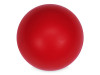 Мячик-антистресс Малевич, красный, арт. 549501 фото 1 — Бизнес Презент