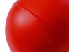 Мячик-антистресс Малевич, красный, арт. 549501 фото 3 — Бизнес Презент