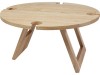 Soll Складной столик для пикника, natural, арт. 11328106 фото 1 — Бизнес Презент