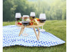 Soll Складной столик для пикника, natural, арт. 11328106 фото 11 — Бизнес Презент
