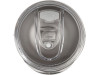 Термокружка Vacuum mug C1, soft touch, 370мл, темно-синий, арт. 827412clr фото 6 — Бизнес Презент