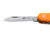Нож перочинный Stinger, 90 мм, 11 функций, материал рукояти: АБС-пластик (оранжевый), арт. 441140 фото 2 — Бизнес Презент