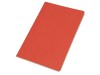 Блокнот А5 Snow, красный, арт. 781161 фото 1 — Бизнес Презент