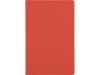 Блокнот А5 Snow, красный, арт. 781161 фото 3 — Бизнес Презент