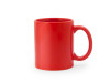 Керамическая чашка PAPAYA 370 мл, красный, арт. MD4006S160 фото 6 — Бизнес Презент