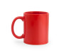 Керамическая чашка PAPAYA 370 мл, красный, арт. MD4006S160 фото 7 — Бизнес Презент