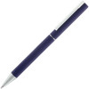 Ручка шариковая Blade Soft Touch, синяя, арт. 13141.40 фото 1 — Бизнес Презент