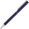 Ручка шариковая Blade Soft Touch, синяя, арт. 13141.40 фото 3 — Бизнес Презент