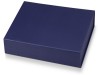 Подарочная коробка Giftbox средняя, синий, арт. 625030 фото 1 — Бизнес Презент