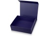 Подарочная коробка Giftbox средняя, синий, арт. 625030 фото 2 — Бизнес Презент