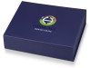 Подарочная коробка Giftbox средняя, синий, арт. 625030 фото 4 — Бизнес Презент