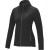 Женская флисовая куртка Zelus, черный