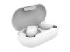 Беспроводные наушники HIPER TWS OKI White (HTW-LX2) Bluetooth 5.0 гарнитура, Белый, арт. 521001.1 фото 4 — Бизнес Презент