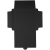 Коробка самосборная Flacky Slim, черная, арт. 12207.30 фото 3 — Бизнес Презент