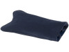Подушка надувная Detroit, темно-синяя, арт. 19539824 фото 4 — Бизнес Презент