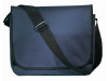 Сумка на плечо Malibu, темно-синий/черный, арт. 19549491 фото 1 — Бизнес Презент