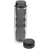 Бутылка для воды Gems Black Morion, черный морион, арт. 12709.30 фото 2 — Бизнес Презент
