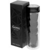 Бутылка для воды Gems Black Morion, черный морион, арт. 12709.30 фото 5 — Бизнес Презент