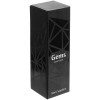 Бутылка для воды Gems Black Morion, черный морион, арт. 12709.30 фото 6 — Бизнес Презент
