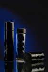 Бутылка для воды Gems Black Morion, черный морион, арт. 12709.30 фото 8 — Бизнес Презент